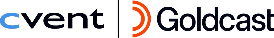 Cvent Goldcast